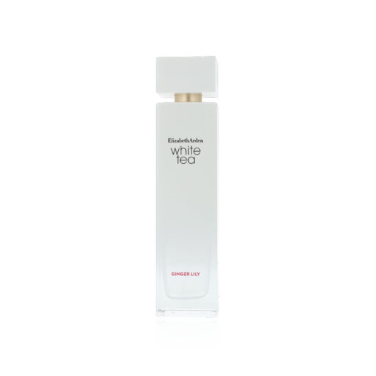 Elizabeth Arden White Tea Gingerlily EDT Spray 100ml