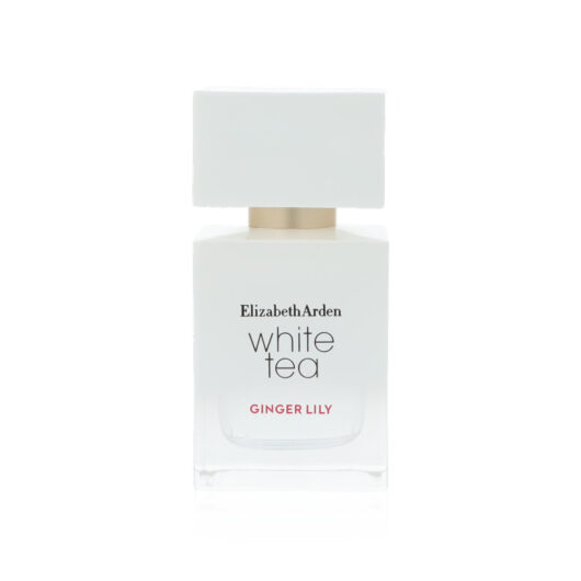 Elizabeth Arden White Tea Gingerlily EDT Spray 30ml
