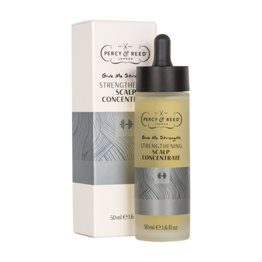 Percy & Reed Give Me Strength Strengthening Scalp Concentrate