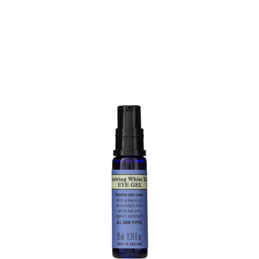 Reviving White Tea Eye Gel 10ml