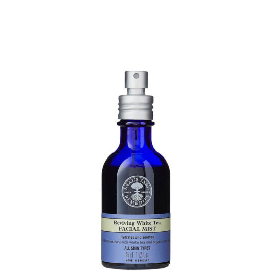 Reviving White Tea Facial Mist 45ml