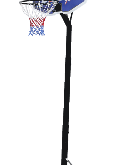 Air League HB06 Adjustable Basketball Stand