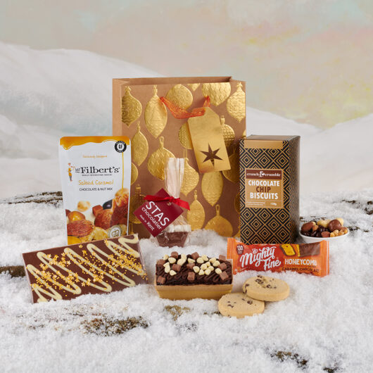 Chocoholics Choice