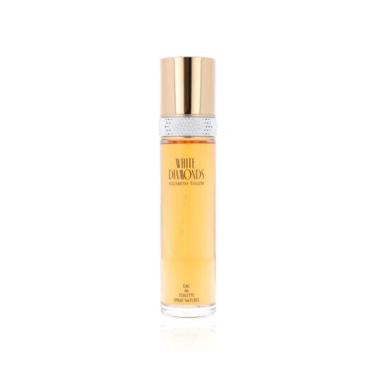 Elizabeth Taylor White Diamonds EDT Spray 100ml