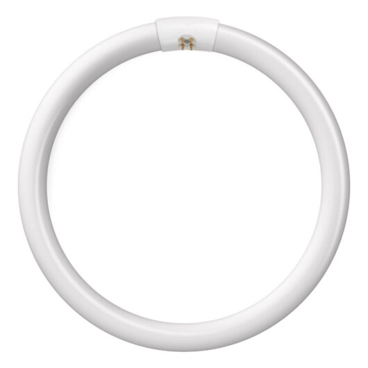Crompton Lamps Fluorescent T9 Circular 32W 4-Pin Warm White FC32W/830