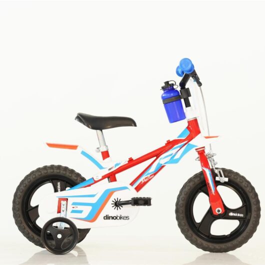Dino R1 12inch Bike