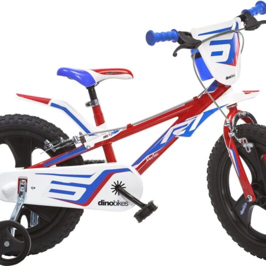 Dino R1 16inch Bike