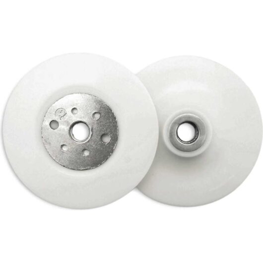 Flexipads World Class Angle Grinder Backing Pad 115mm