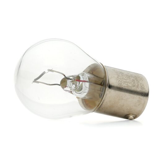 BOSCH Light Bulbs VW,AUDI,MERCEDES-BENZ 1 987 302 201 KDWHLO9589,07119978370,07509063574 Bulb, indicator 3436336,63217160789,12V21WP21WPURELIGHT,T381