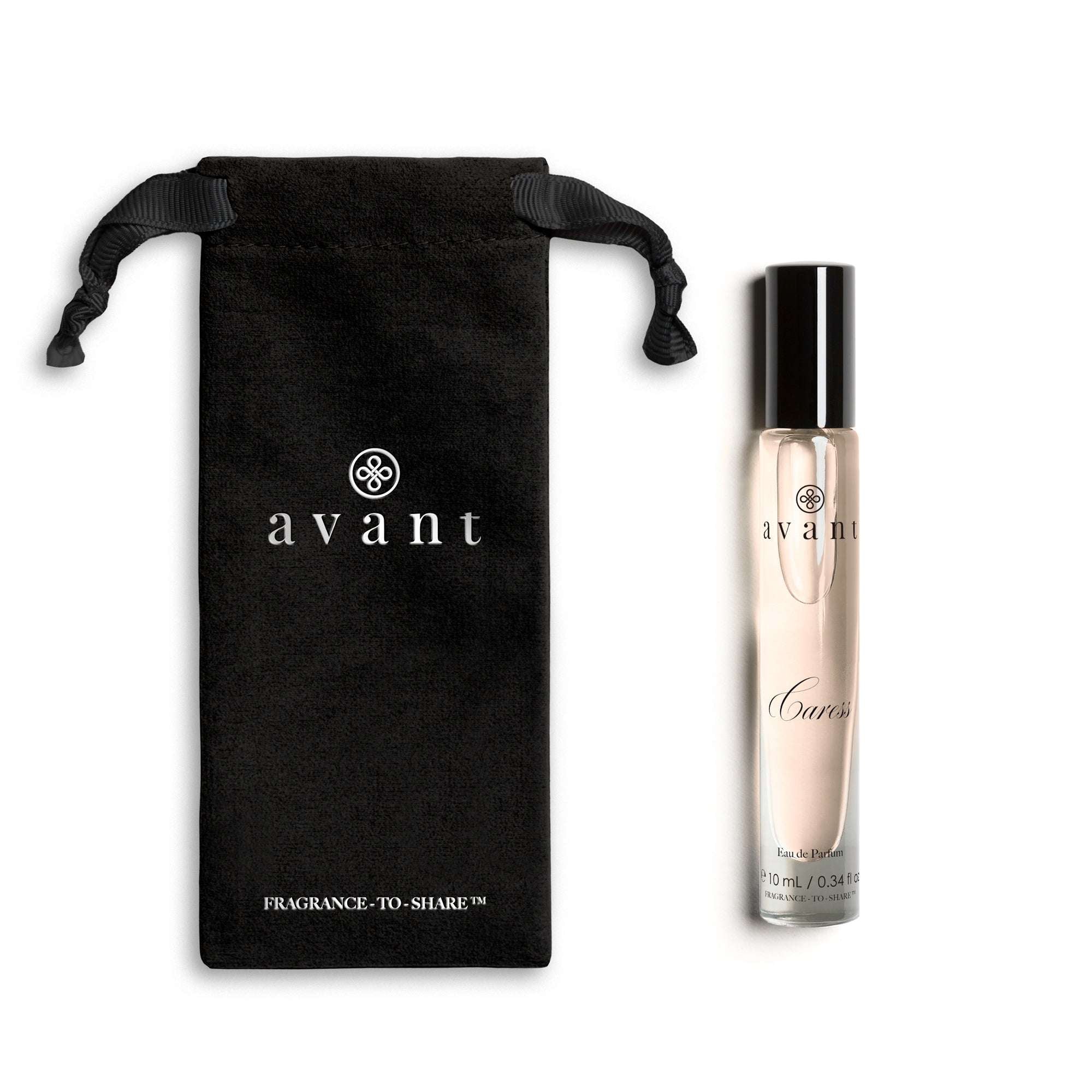 Caress | Packaging: Travel Pack - 10ml