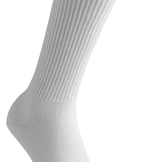 Cosyfeet Simcan Comfort Socks - Knee High