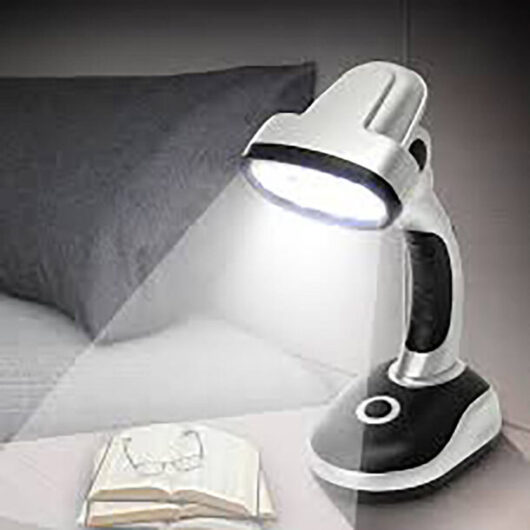 Easylife Desk Lamp +1 Free