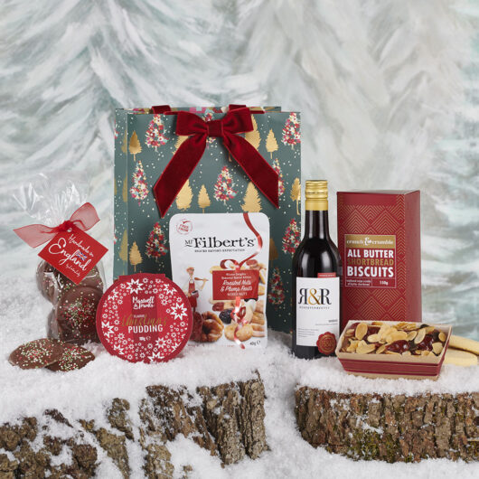 Festive Treats Gift