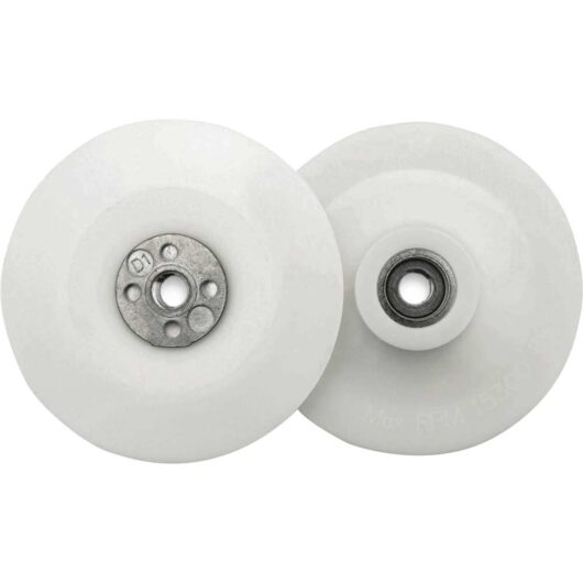 Flexipads World Class Angle Grinder Backing Pad 100mm
