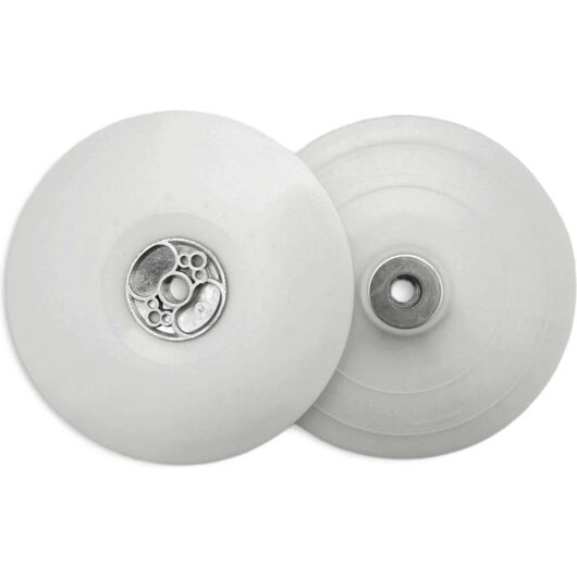 Flexipads World Class Angle Grinder Backing Pad 180mm