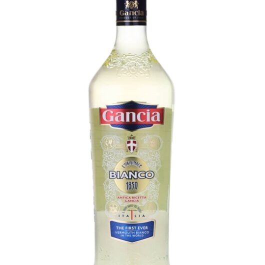 Gancia Bianco Vermouth