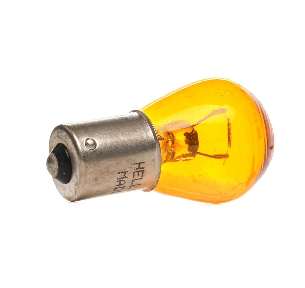 HELLA Light Bulbs STANDARD 12V 8GA 006 841-121 Bulb, indicator VW,AUDI,MERCEDES-BENZ,Golf IV Schrägheck (1J1),Golf V Schrägheck (1K1),POLO (9N_)