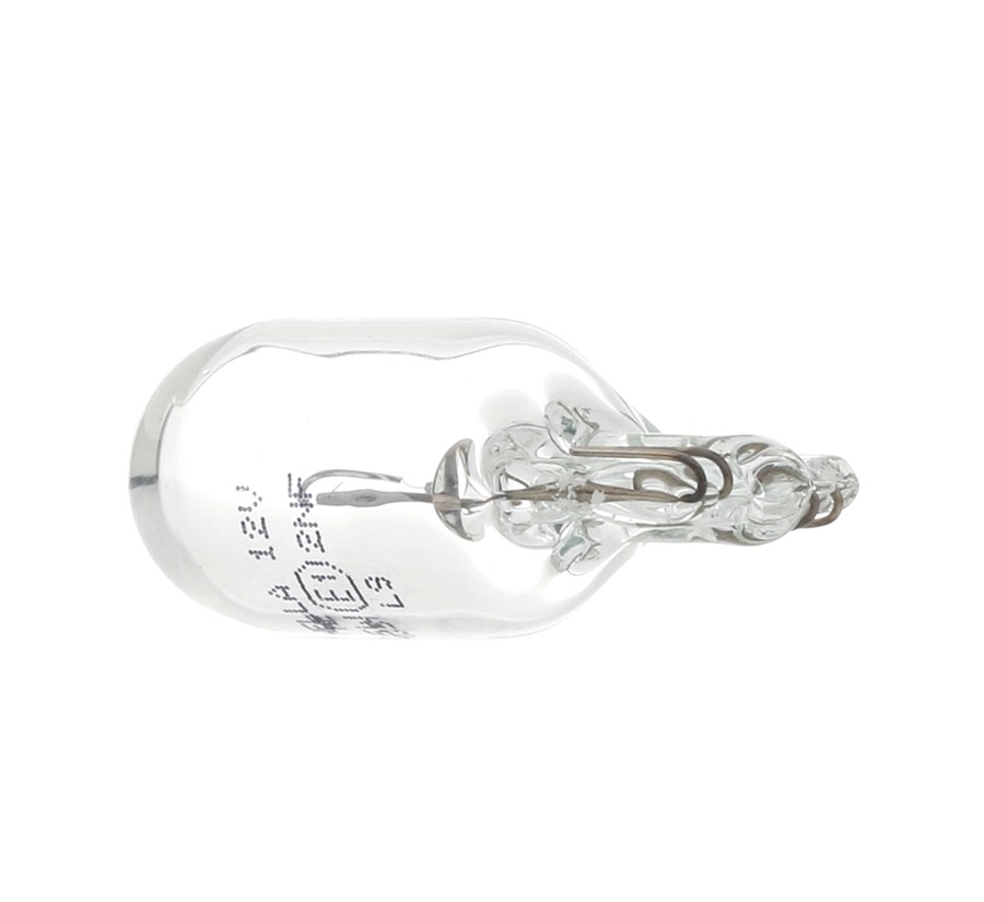 HELLA Light Bulbs VW,AUDI,MERCEDES-BENZ 8GP 003 594-121 1297700611,45081300,D45081300 Bulb, licence plate light 0690370707,1089057601,128404152,978373