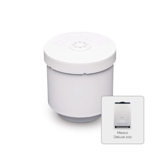 Meaco Deluxe 202 Calcium Carbonate Water Filter