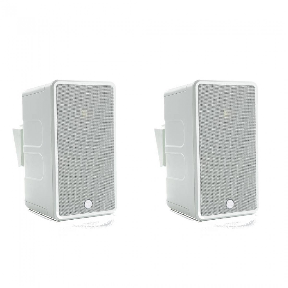 Monitor Audio Climate CL60 Outdoor Speakers (Pair), White