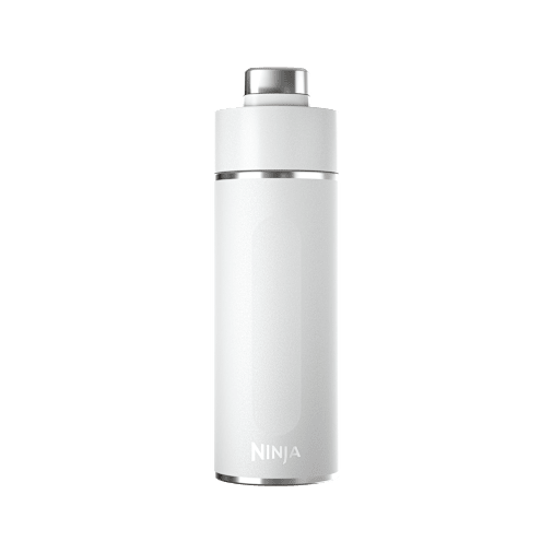 Ninja Thirsti 700 ml Travel Bottle - in White | DW2401EUUKWH | by SharkNinja