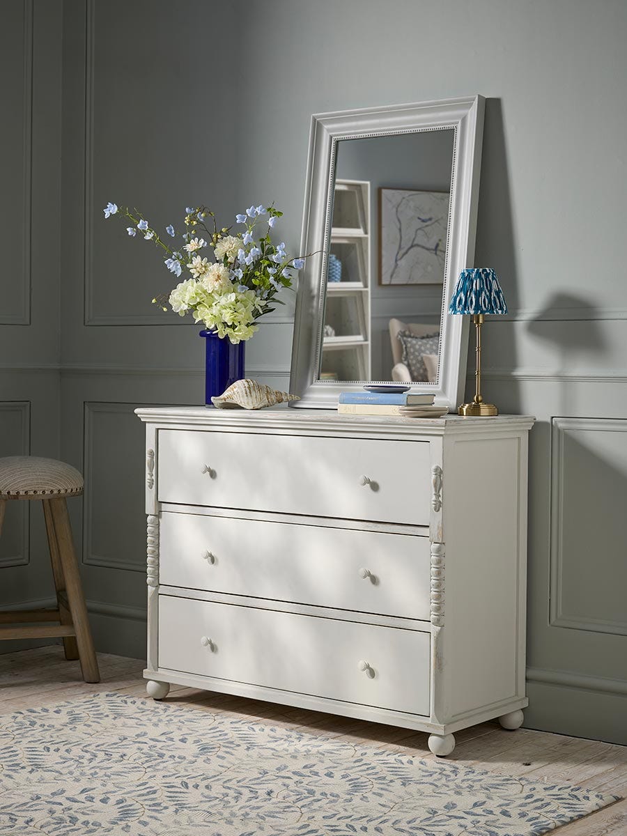 Solin Chest of Drawers