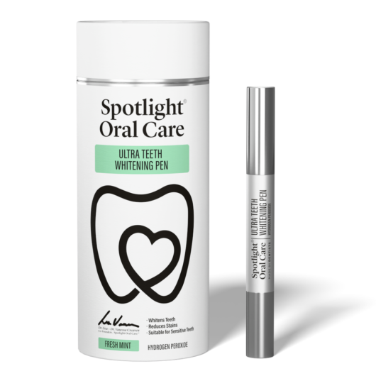 Spotlight Oral Care Teeth Whitening Pen 5ml