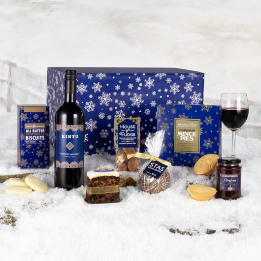 Starry Starry Night Carton