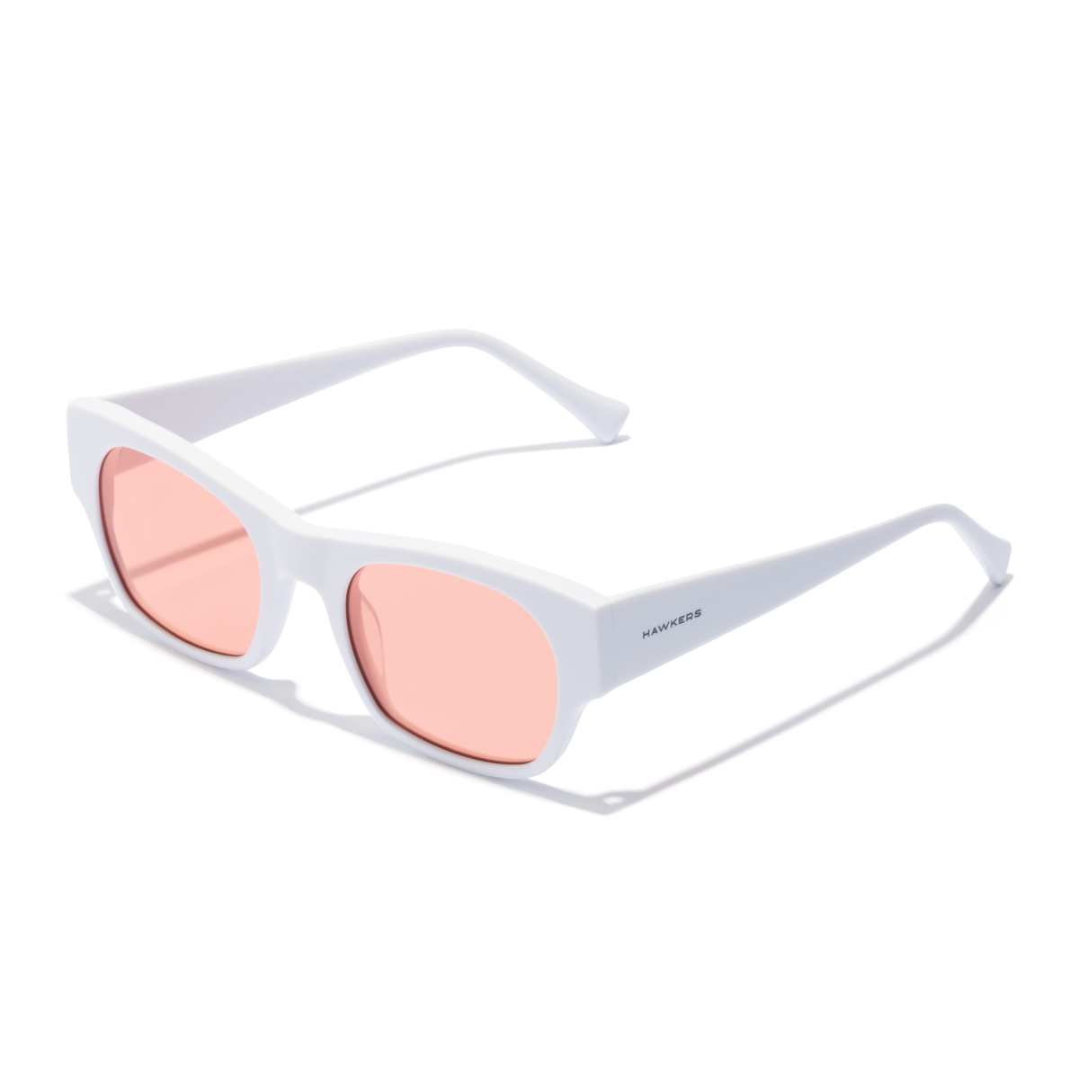 Sunglasses Hawkers Brony - Orange