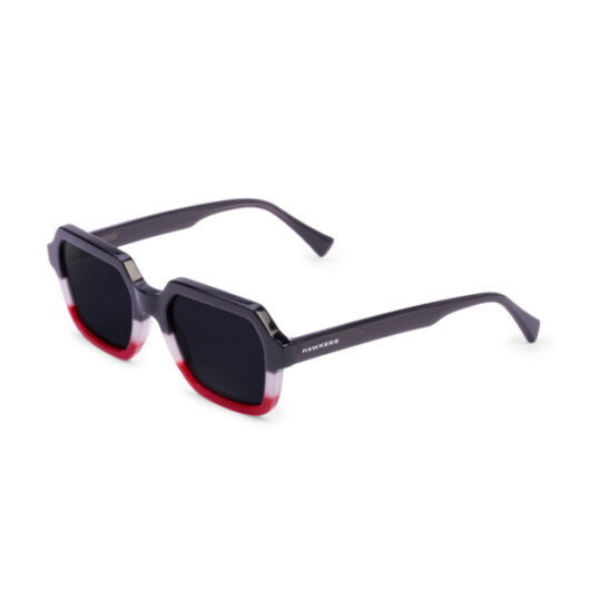 Sunglasses Hawkers Tri Color Dark Minimal