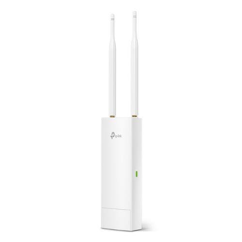 TP-Link EAP110-OUTDOOR wireless access point 300 Mbit/s Power over Ethernet (PoE)