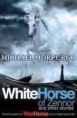 The White Horse of Zennor and Other Stories