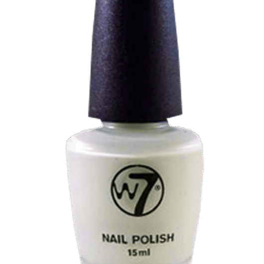 W7 Nailpolish 34 White 15 ml