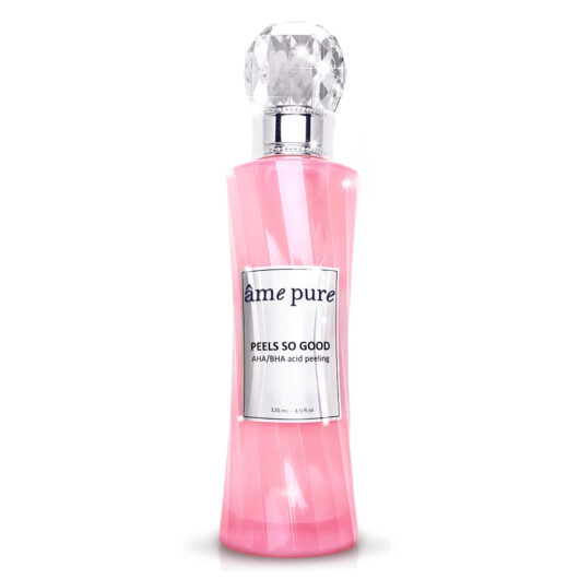âme pure® - Peels So Good (120ml)