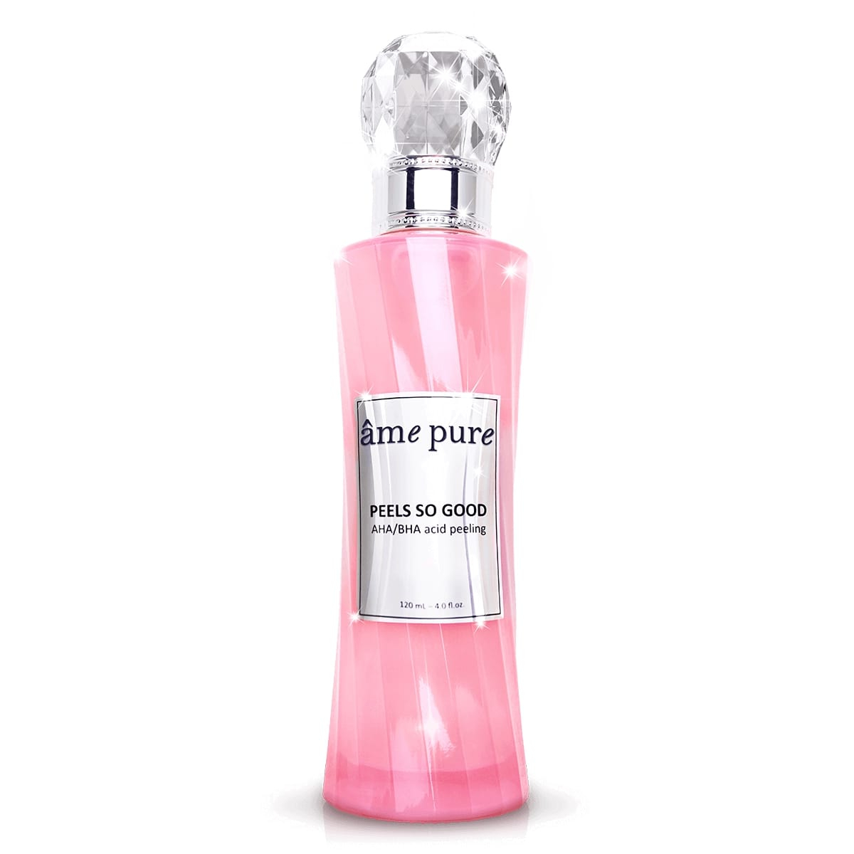âme pure® - Peels So Good (120ml)